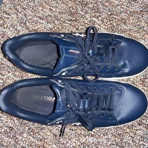 Nautica Shoes Men